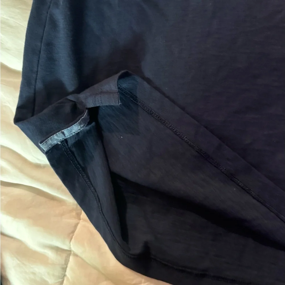 Gap Kids Boys Navy Polo Shirt